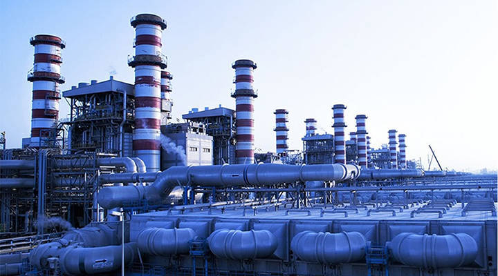 Jubail 3A IWP ، عربستان سعودی - 600،000 متر مکعب در روز