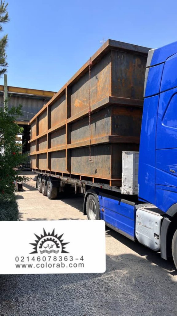 پکیج فاضلاب