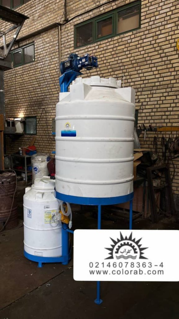 فیلترشنی کربنی